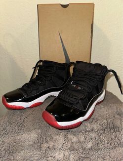 AIR JORDAN 11 RETRO (GS)