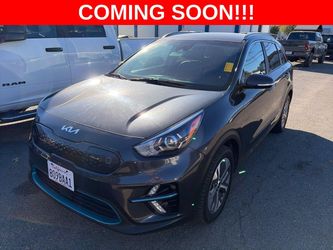 2022 Kia Niro EV