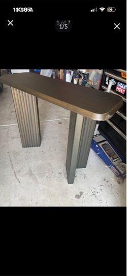 Side table