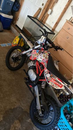 Rrz racing 2019 dirtbike steal!!!