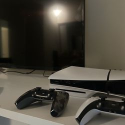 Ps5 Brand New 