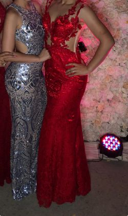 Vestidos