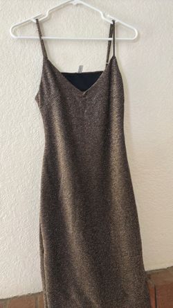 Dress size L