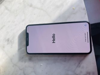 Iphone 11 proMax