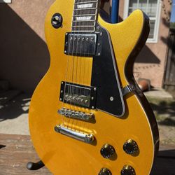 Chinese Electric Guitar