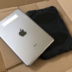 IPad Mini 3 64 GB Otterbox 