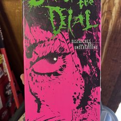 Left of the Dial DISPATCHES FROM THE 80s UNDERGROUND