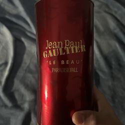 jpg paradise fall 125ml
