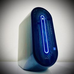 “Alienform”- Gaming PC - Alienware Aurora R13 | i7-12700F • RTX 3060 Ti • 16GB DDR5