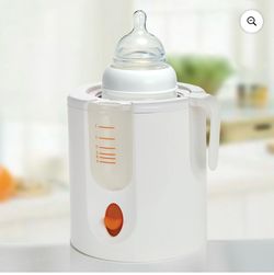 Baby bottle warmer Munchkin