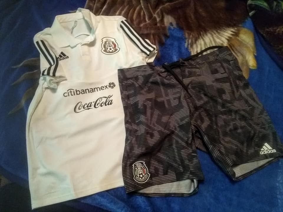 Mexico america chivas