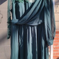 Womans Formal Dress