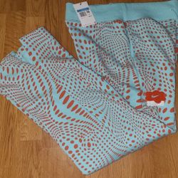 Nike Project Uphoria Women’s Fleece Sweats Pants Wide Leg DZ3116 Medium NWT