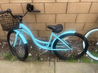 Beach Cruiser