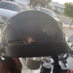 Motorcycle Helmet
