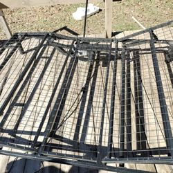 Electric Adjustable Bed Frame Queen 