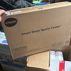 Smart Shots Sports Center