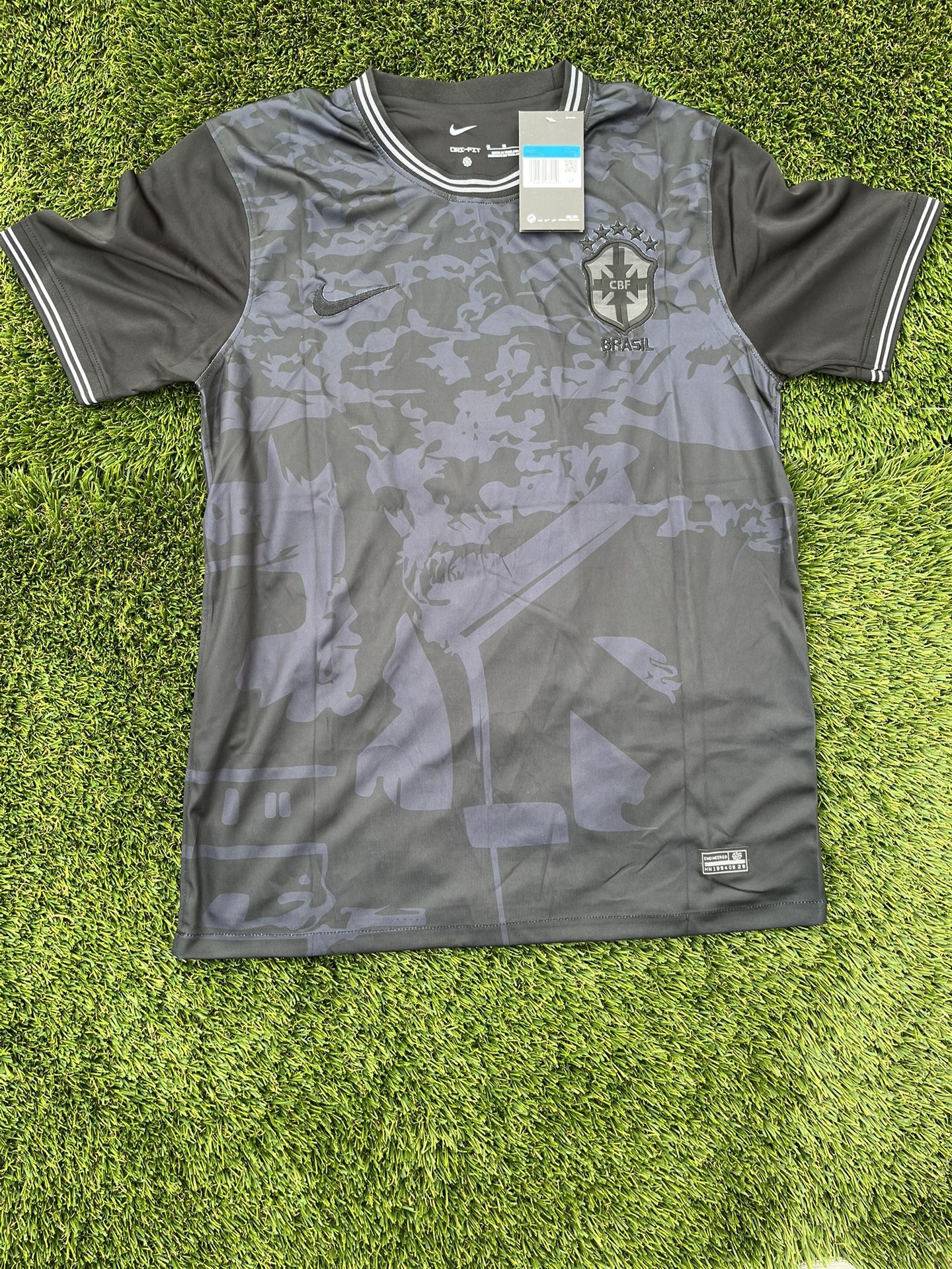 Soccer Jersey