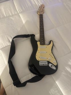 Electric Guitar
