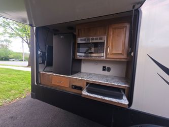 2019 Keystone Lerado