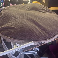 Dog Bed 