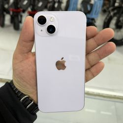 iPhone 14 Plus 128GB Unlocked! Finance For $50 Down Payment!! $379 Cash!