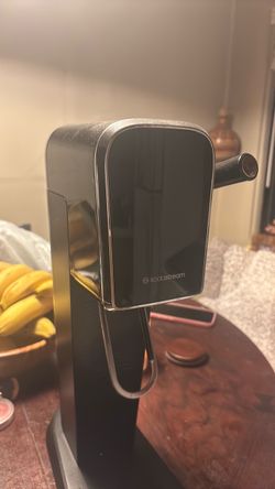 Sodastream