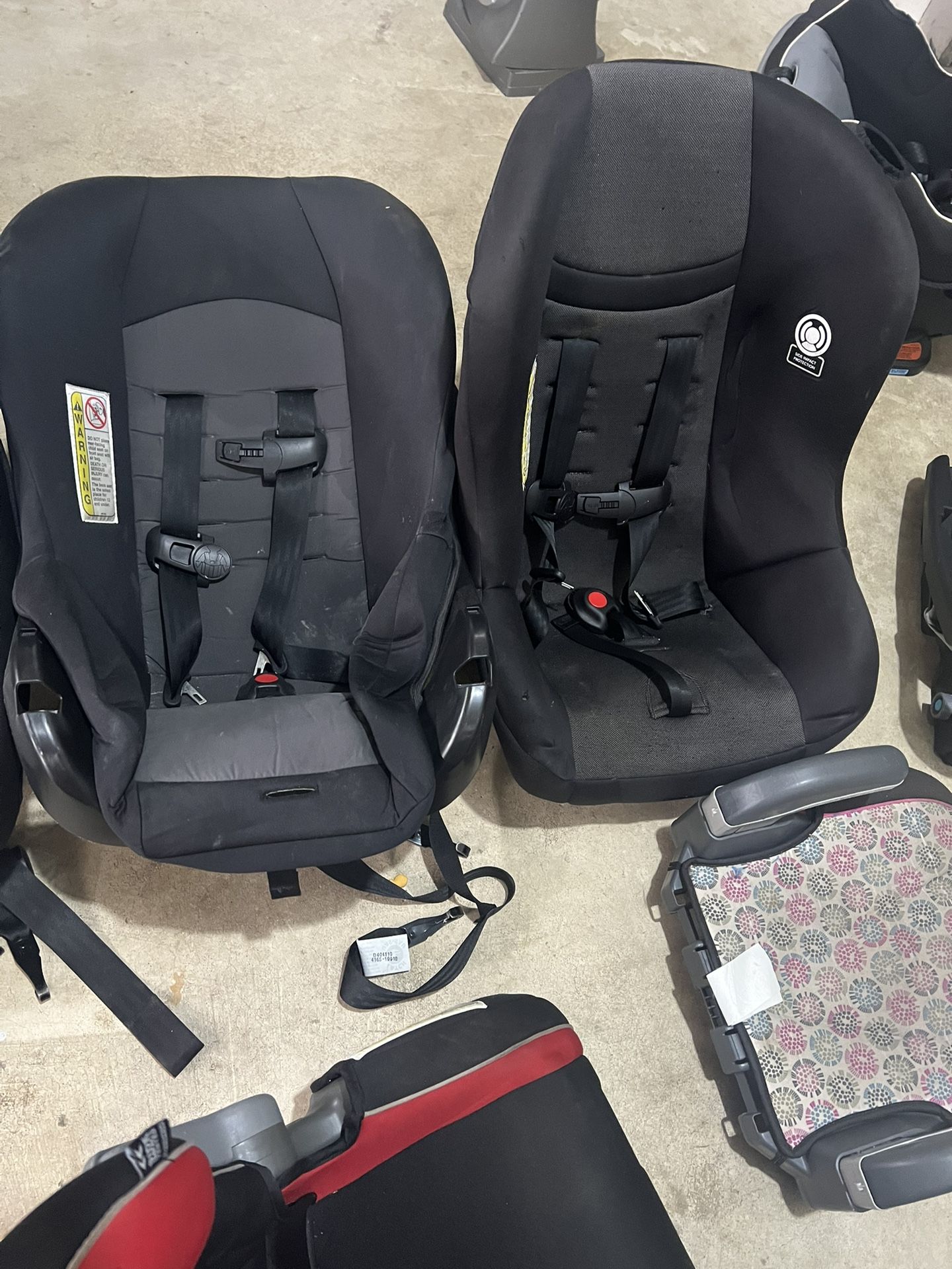Car seat 