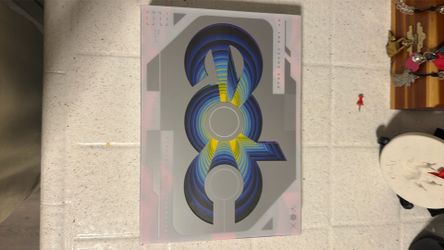 EDC 2026 (BOX, MAGNETS, POST CARDS, KEYCHAINS ONLY)