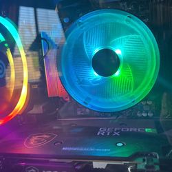 Gaming PC / CYBERPOWERPC