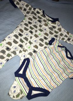0-3 months outfits