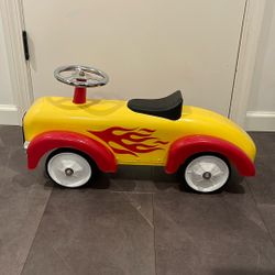 Kids Toy Car