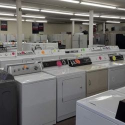 Appliances On Sale Stove Fridge Washer Or Dryer