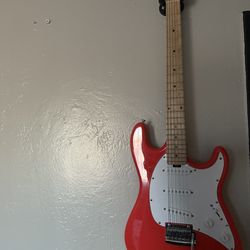 Electric Guitar