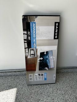 TV Wall Mount