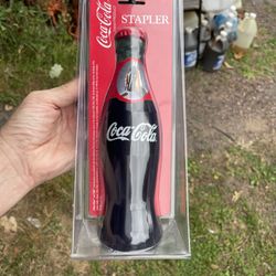 New Coca Cola Radio
