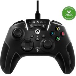 Turtle Beach Recon Controller Wired Game Controller Officially Licensed for Xbox Series X, Xbox Series S, Xbox One & Windows - Audio Enhancements, Rem