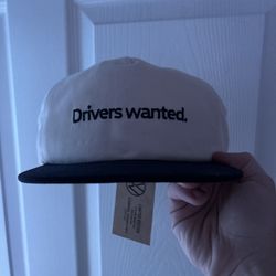 Volkswagen Hat
