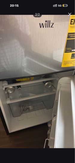 Willz Compact Refrigerator