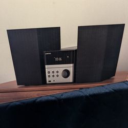 Stereo