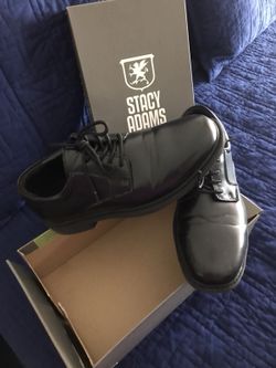 Boys Stacy Adams Shoes