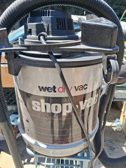 Heavy Duty Vacuum cleaner