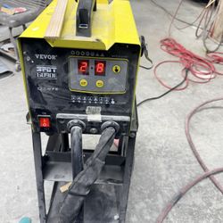 Autobody Dent Puller 