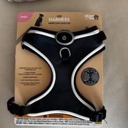 Dog Harness 