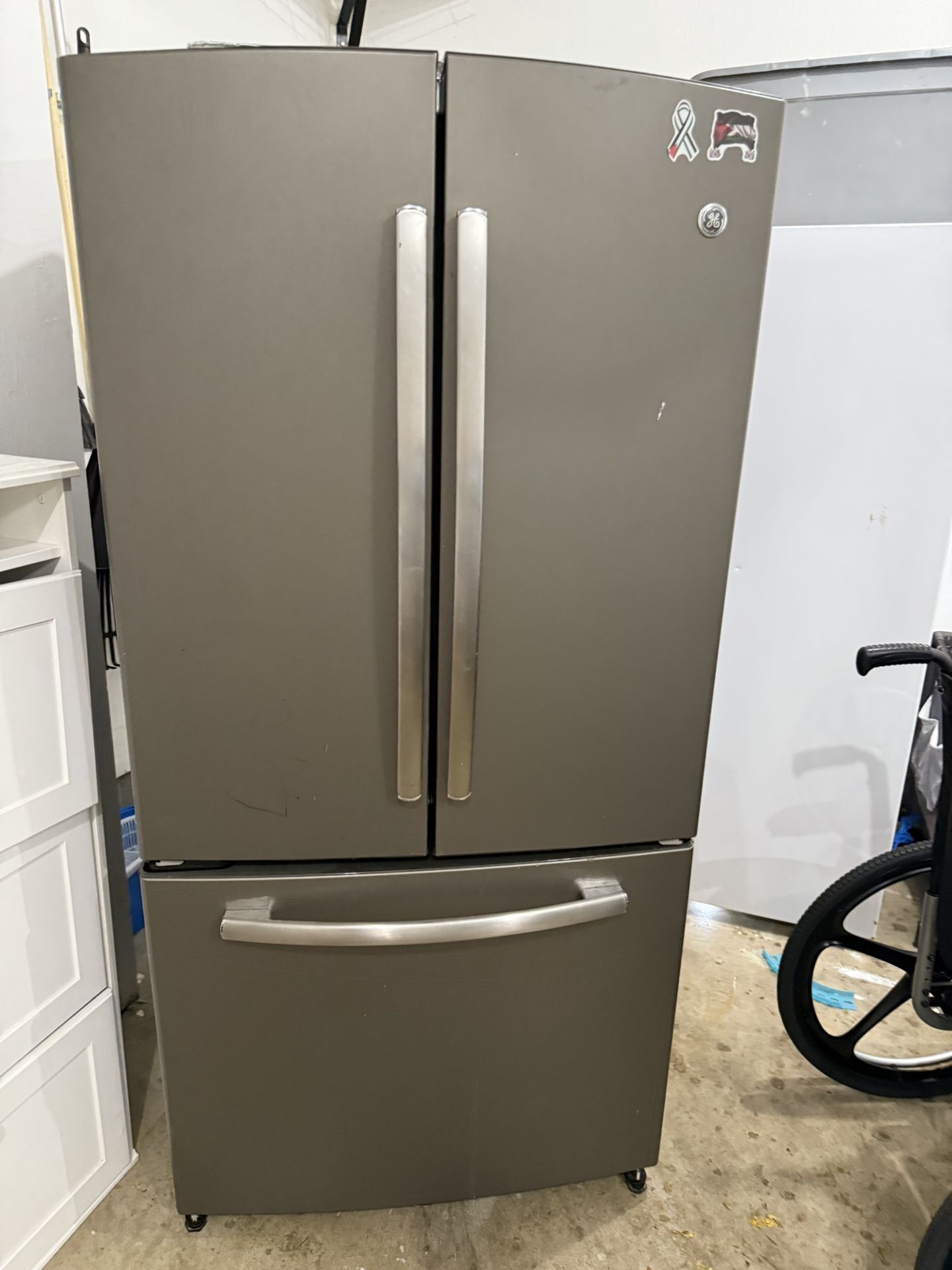 Fridge