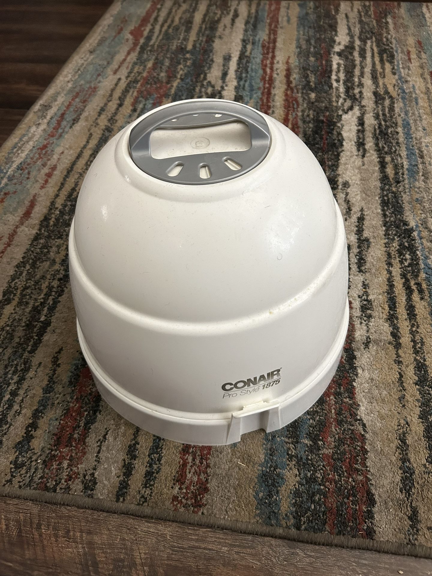 Hair Dryer (Conair pro style 1875)