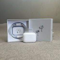 Airpods pro 2