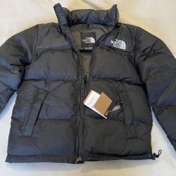 The North Face Puffer Jacket 1:1