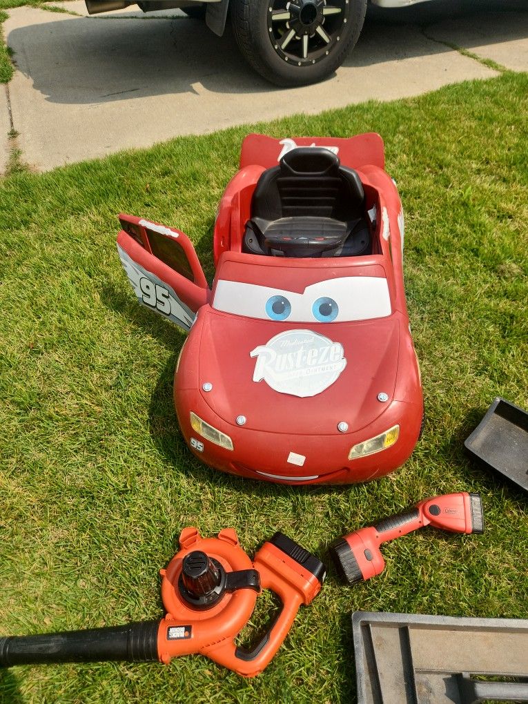 Electric Car