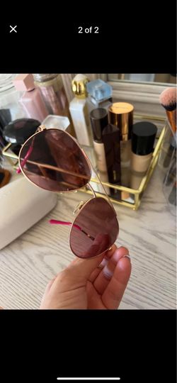 Michael Kors sunglasses